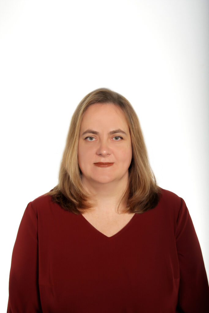 Гущина Евгения Александровна